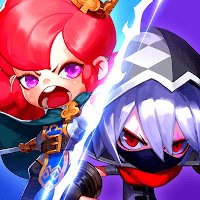 Poker Tower Defense cho Android