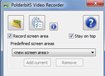 PolderbitS Video Recorder