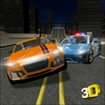 Police Car Crime City - Cops Chase & Arrest Duty