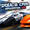 Police Car Simulator 3D