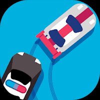 Police Runner cho Android