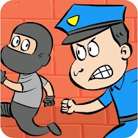 Police Sentri cho iOS