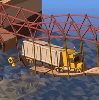 Poly Bridge 2