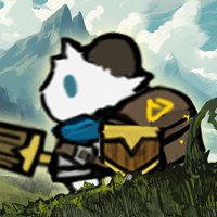 Pompo: Backpack Heroes cho Android