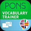 PONS Vocabulary Trainer cho iOS