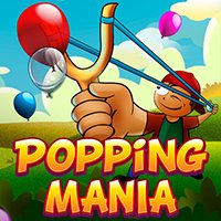 Popping Mania cho iOS