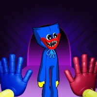 Poppy Horror: Chapter One