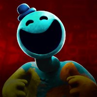 Poppy Playtime Chapter 4 cho Mac