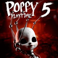Poppy Playtime - Chapter 5