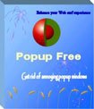 Popup Free