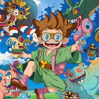 PORADORA vs Monsters of the World