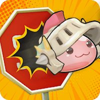 Poring Rush cho Android