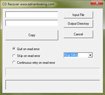 Portable CD Recover 1.0