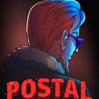 POSTAL: Bullet Paradise
