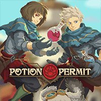 Potion Permit