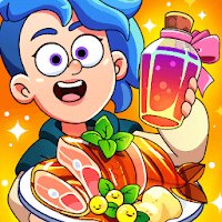 Potion Punch 2 cho Android