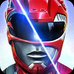 Power Rangers: Legacy Wars cho Android