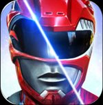 Power Rangers: Legacy Wars cho iOS