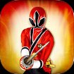 Power Rangers Samurai Steel cho iOS