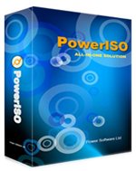 PowerISO