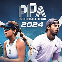 PPA Pickleball Tour 2025