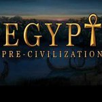 Pre-Civilization Egypt