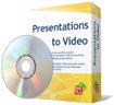 Presentation to Video Converter