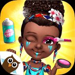 Pretty Little Princess cho Android