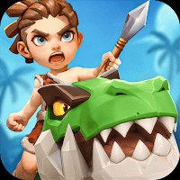 Primitive Go cho Android