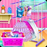 Princess House Hold Chores cho Android