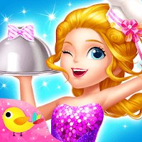 Princess Libby Restaurant Dash cho Android