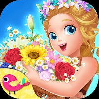 Princess Libby’s Secret Garden cho Android