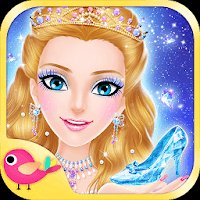 Princess Salon: Cinderella cho Android