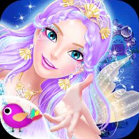 Princess Salon: Mermaid Doris cho Android