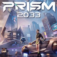Prism 2033