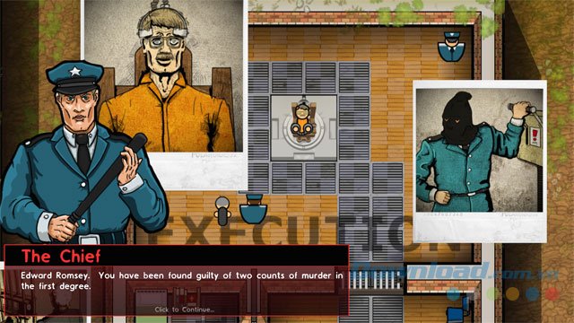 Prison Architect 2