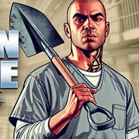Prison Escape Simulator: Dig Out