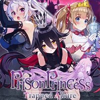 Prison Princess: Trapped Allure