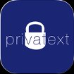 Privatext cho iPhone