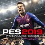 Pro Evolution Soccer 2019 cho PlayStation