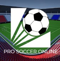 Pro Soccer Online 2