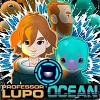 Professor Lupo: Ocean