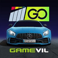 Project CARS GO cho Android