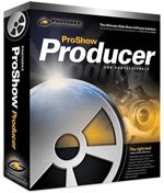 ProShow Producer