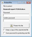 ProtectFile