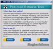 PRT (Perlovga Removal Tool)