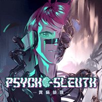 Psycho-Sleuth