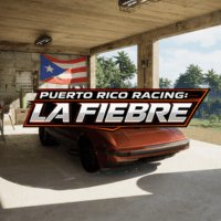 Puerto Rico Racing: La Fiebre