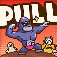 Pull Pull Pull Heroes cho Android