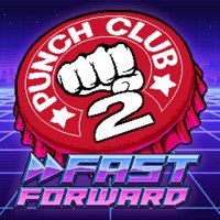 Punch Club 2: Fast Forward cho iOS